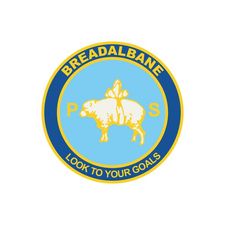Breadalbane Public School Logo
