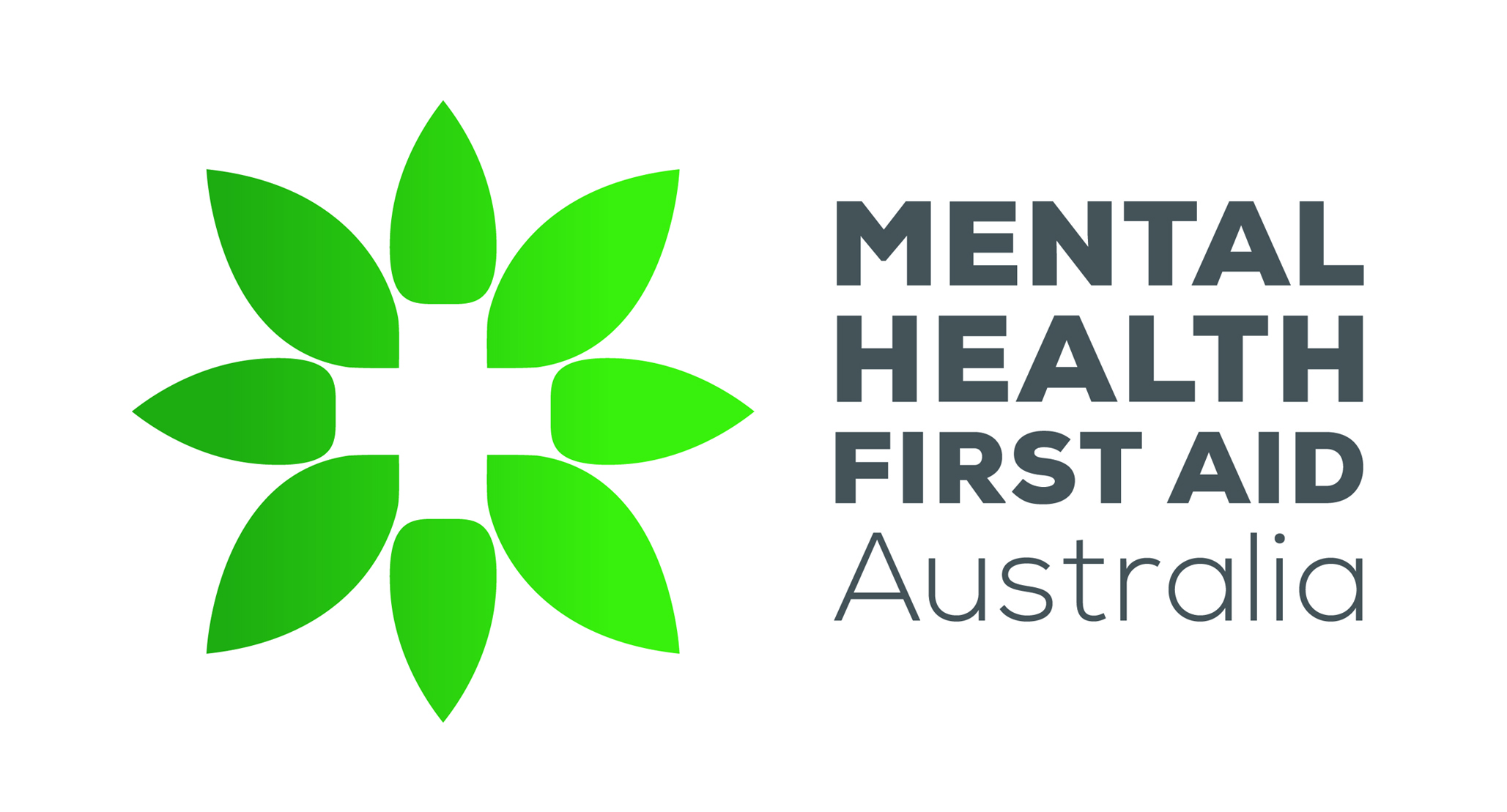 MHFA - Logo - Primary logo